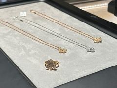 -Van Cleef & Arpels(海港城海洋中心店)