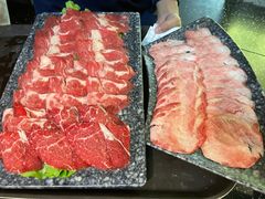 -哥老官重庆美蛙鱼头(宝山龙湖店)