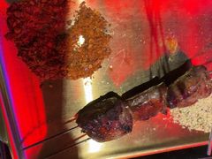 -战友蚝情烧烤工场(嘉华店)