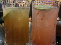 -The Cheebat 锌吧·Bistro(体育西店)