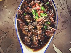 -龙姐私房菜(和顺古镇店)