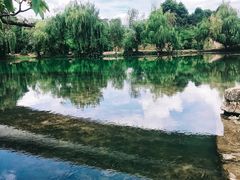 -贵阳市花溪国家城市湿地公园