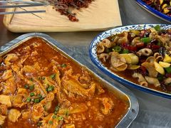 -永刚烧烤(大夜市店)