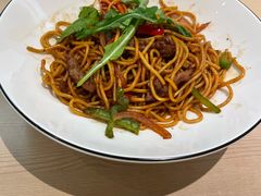 -卡朋西餐(东方广场店)