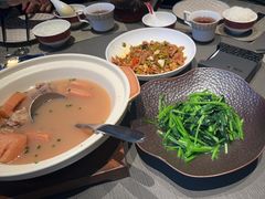 -曾宴·楚菜(湖北省博物馆店)