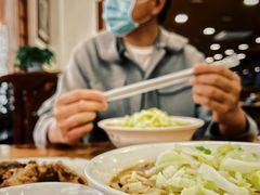 -柴氏风味斋(甘家口店)