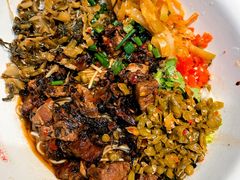 -易裕和·长沙米粉(竹塘西路店)