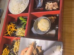 -勺子米线·云南传统小吃市集(四方街店)