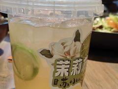 -毛肚向右·川渝毛肚王(经开永旺店)