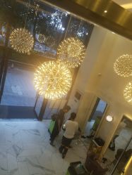 -3AM HAIR SALON染发接发