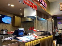 -食代馆(深业上城店)