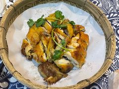 -米庄·原味私房菜(骏壹万邦店)