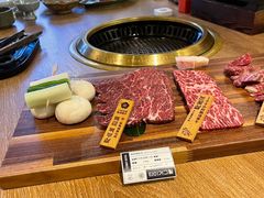 -虎哥六韩式烤肉料理 TIGERGRILL(隆生金山湖中心购物广场店)