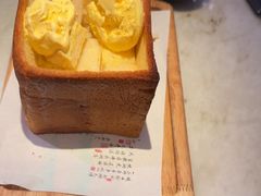 -绿茶餐厅(青岛城阳万象汇店)