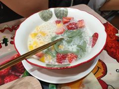 -甜心妈妈·榴莲星级糖水(北京路总店)