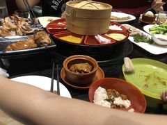 -羲和雅苑•北京烤鸭(乐园道万象城店)
