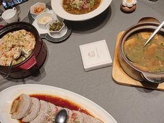 -香山湖南京菜(奥体店)