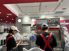 -DQ·蛋糕·冰淇淋(奥特莱斯店)