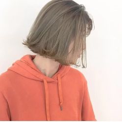 -GIRL STYLE 烫发·染发沙龙