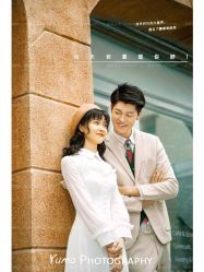 -雨墨婚纱摄影工作室