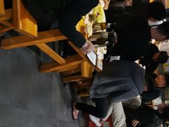-木屋烧烤(龙岗南联店)