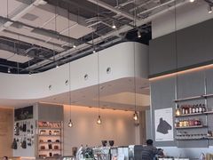 -SAANCI山池咖啡(海上世界文化艺术中心店)