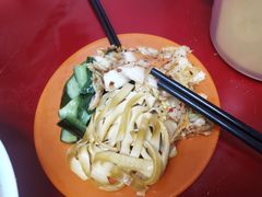 -宋家馄饨馆(八一公园店)
