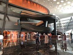 -郑州大剧院