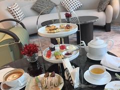 -上海外滩茂悦大酒店