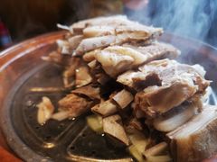 蒙料一八手把肉-蒙料·手把肉(望京店)