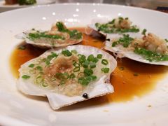 -花中城·杭帮菜·粤菜·海鲜火锅(清泰街店)