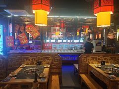 -蜀大侠·牛肉自助火锅(慈溪店)