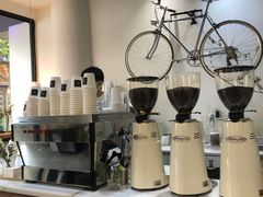 -常识咖啡common sense(春熙路店)