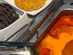 -海底捞火锅(吾悦广场店)
