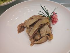 -四季轩中餐厅(徐州开元名都大酒店)