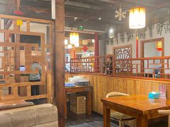 -又一福烤鸭·北京菜(东四店)