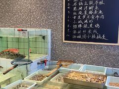 -小城故事·地道宁波味(月湖盛园店)