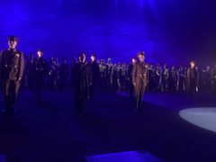 -《12·12》西安事变大型实景演出