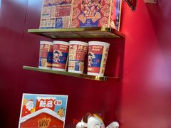 -千禧炸串(明瓦廊店)