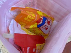 -1973继光香香鸡(大东方百货店)