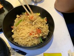 -鸭力大(绿城店)