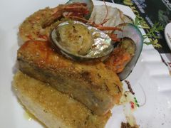 -超级厨房概念餐厅(奥园广场店)
