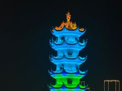 -乾州古城