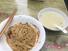 -高邮面馆(明瓦廊店)