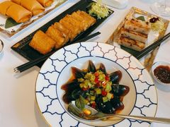 -伯衡55·吉品轩(乌鲁木齐南路店)