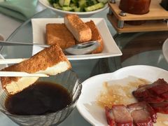 -香港东海海鲜酒家