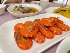 -金时代顺风大酒店(静安大融城店)