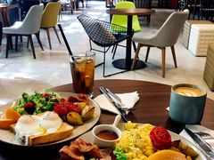 -VESH COFFEE(定西路店)