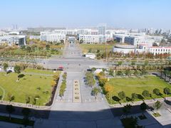 -复旦大学(张江校区)