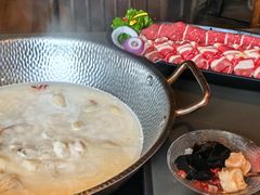 -捞王锅物料理(上海世茂广场店)